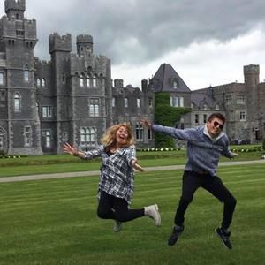 Meet your Posher, Keaton