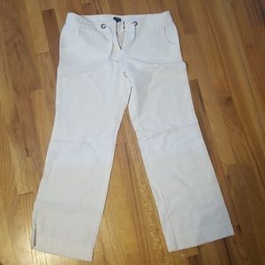 J Crew City Fit Pants