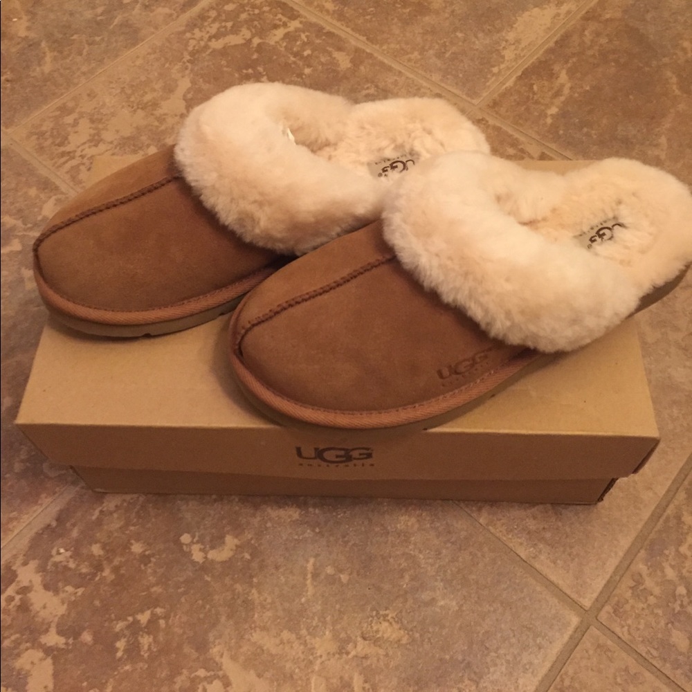 Ugg Slippers