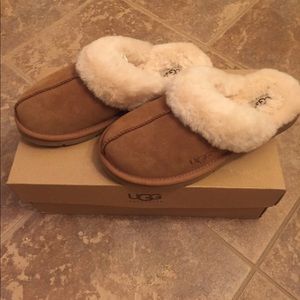 Ugg Slippers