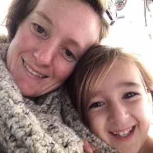 Meet your Posher, Bethany