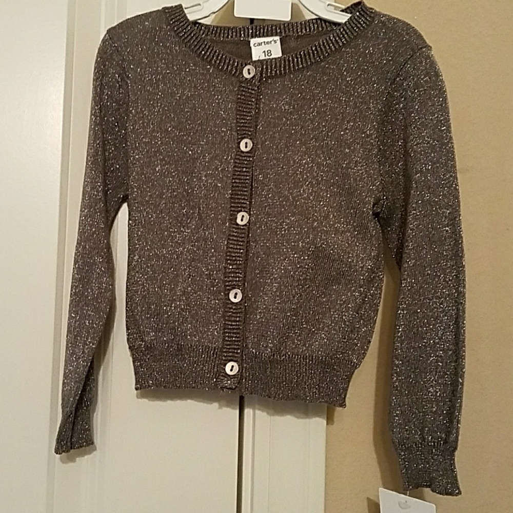 🎀Toddler Girl Cardigan