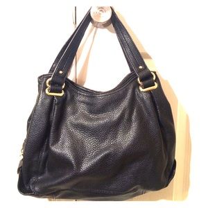 Anne Klein Leather handbag