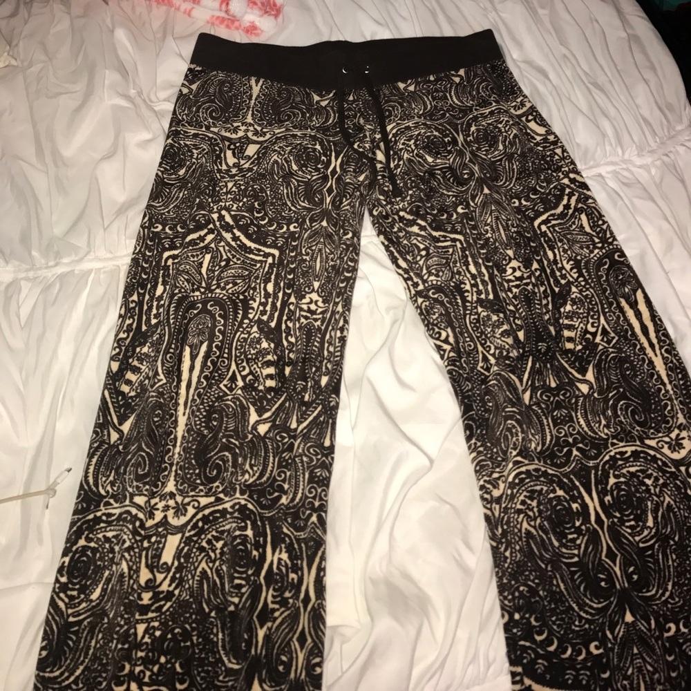 Juicy Couture Pants