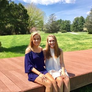 Meet your Posher, Amera