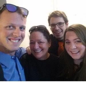 Meet your Posher, Henley