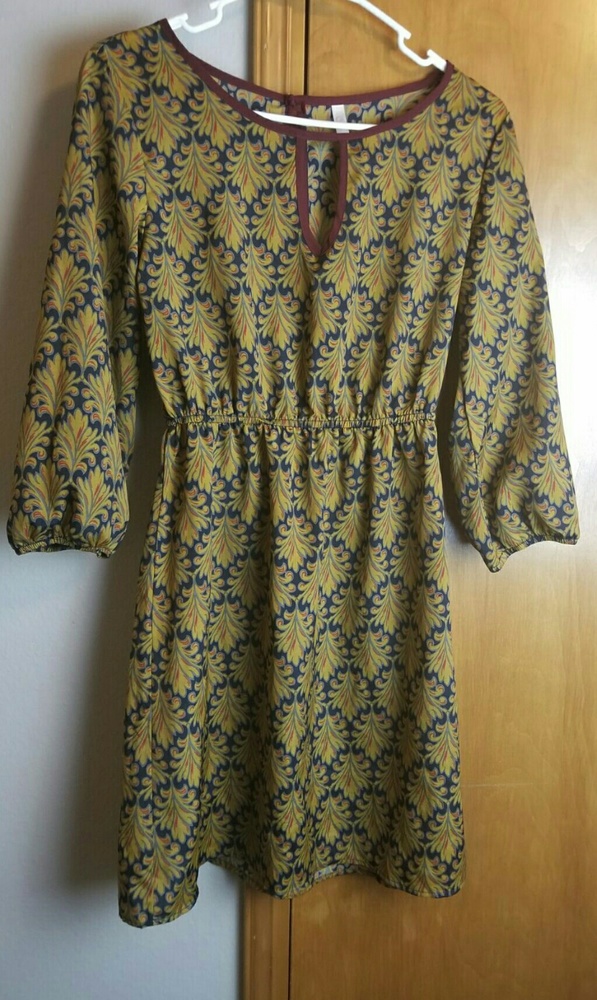 Summer dress