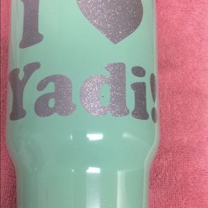 Meet your Posher, Susan