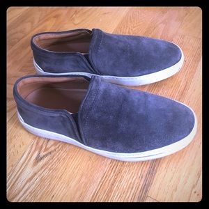 SOLD Rag & Bone suede shoes size 6