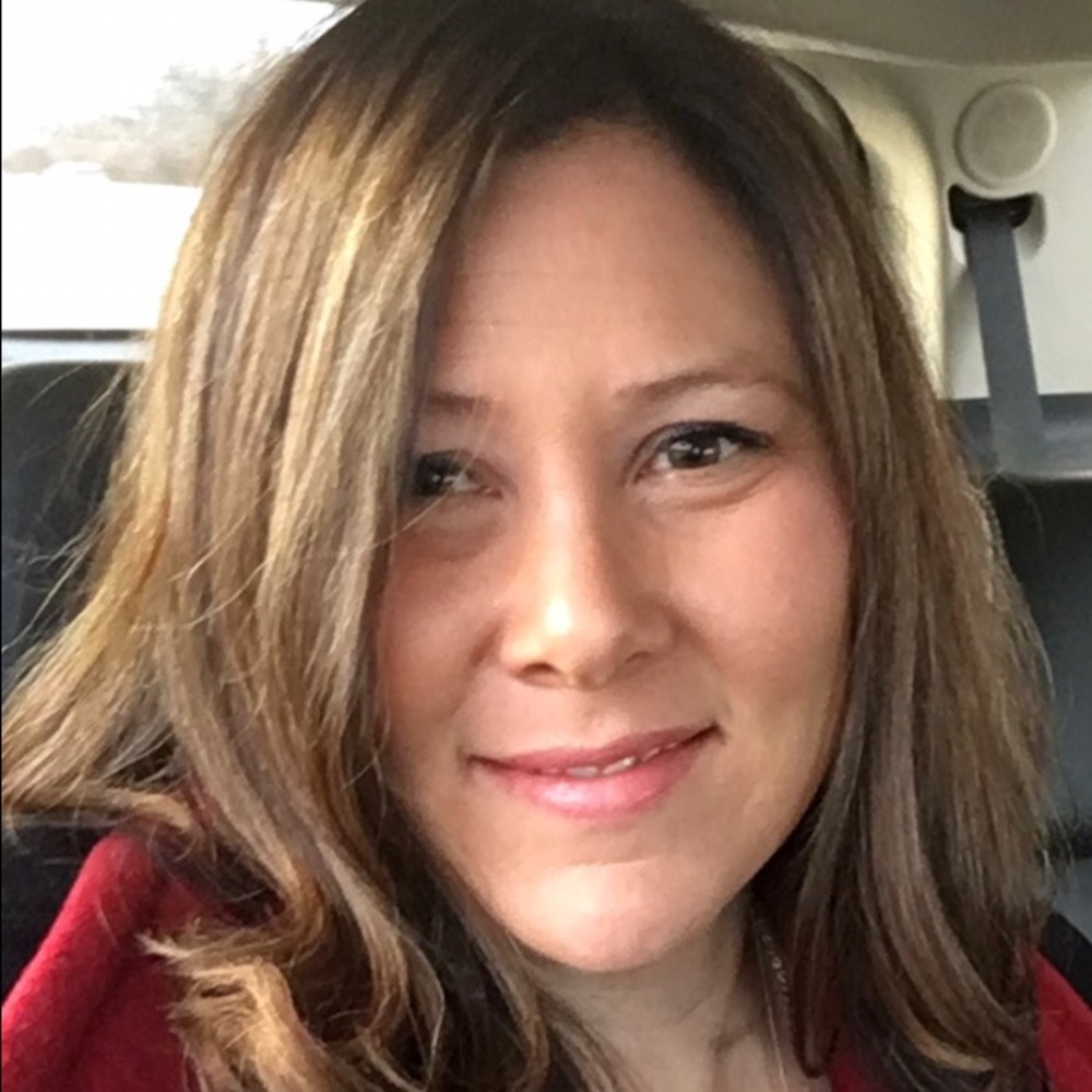 Meet your Posher, Julia