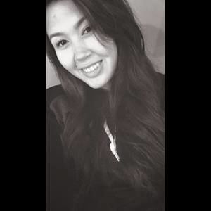 Meet your Posher, Maxine