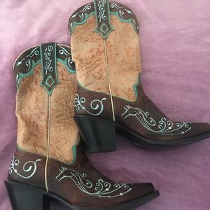 Sterling River boots. Brand new.  Never worn