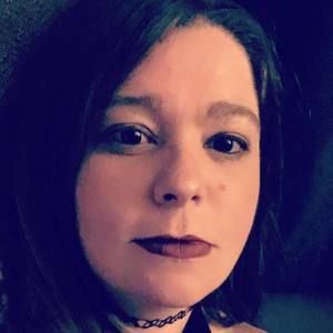 Meet your Posher, Jodie