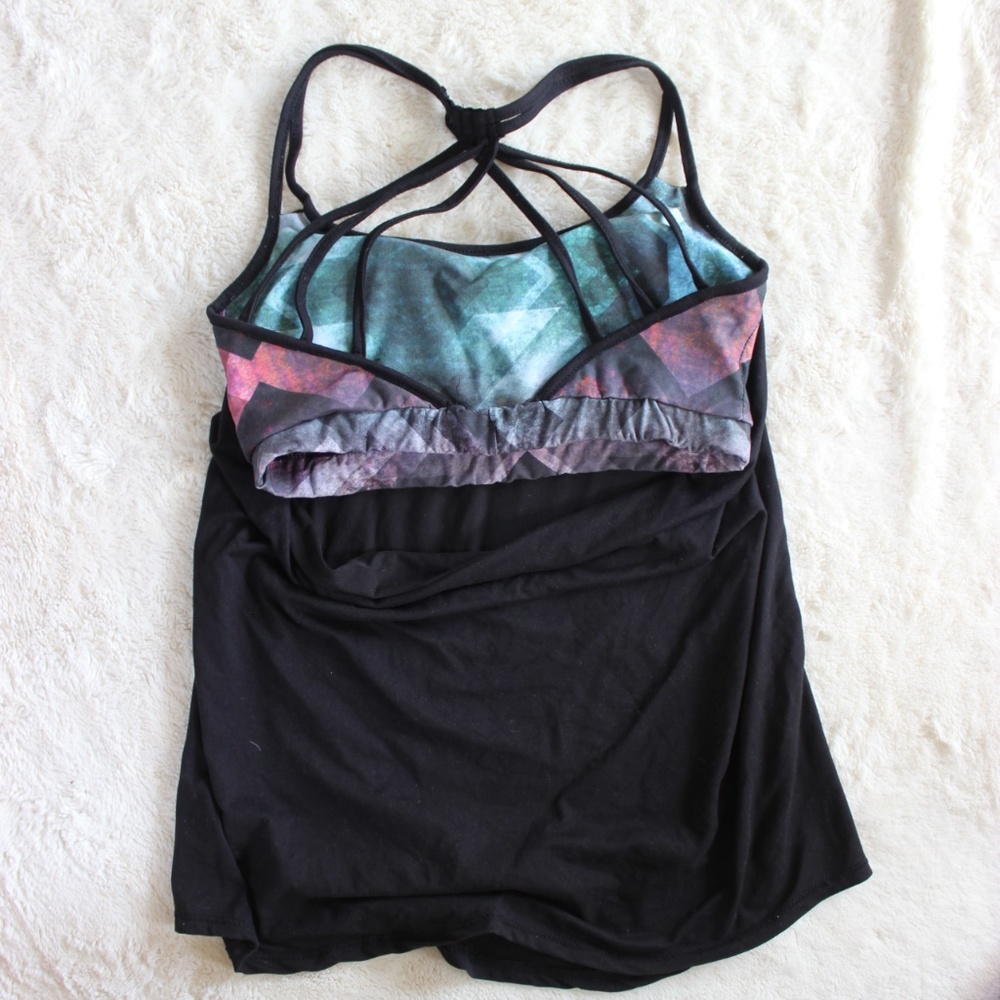 Yoga top