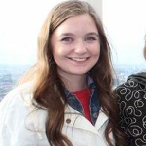 Meet your Posher, Madeline