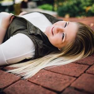 Meet your Posher, Jenna