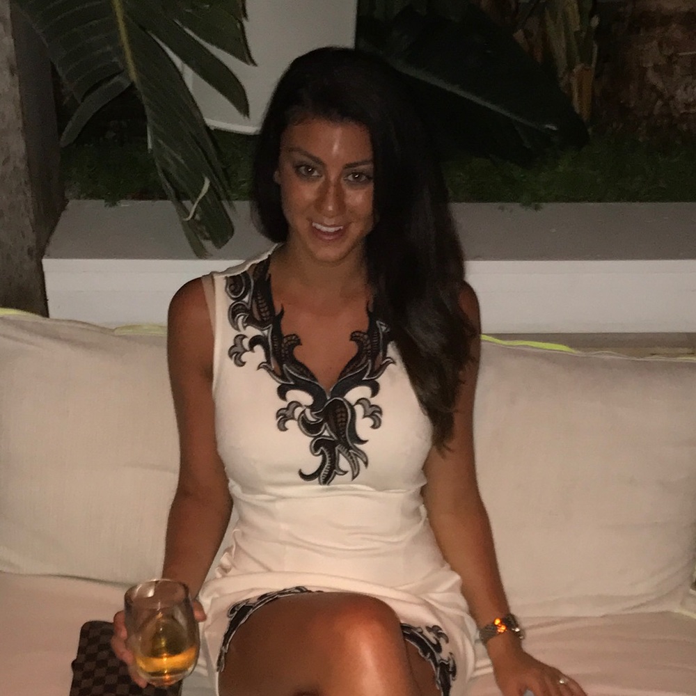 Meet your Posher, Alyssa