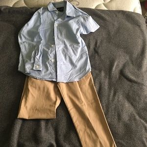 Nautica Outfit. Size 7