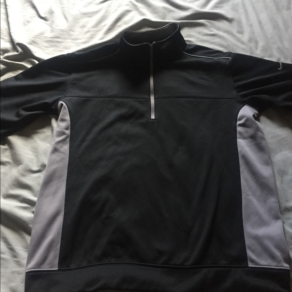 Nike M Therma-Fit Golf Jacket