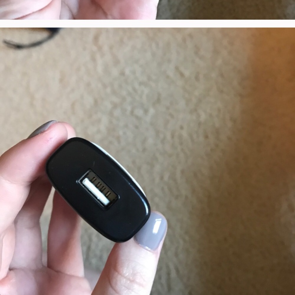 Europe converter plug USB