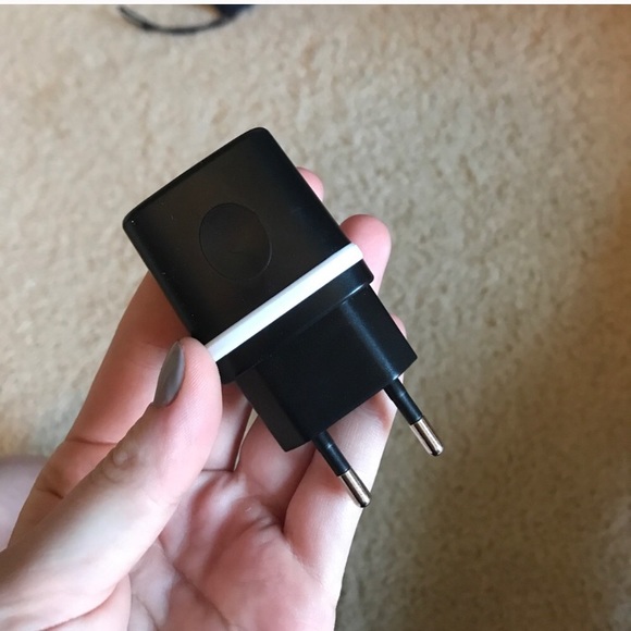 Europe converter plug USB - Picture 2 of 3