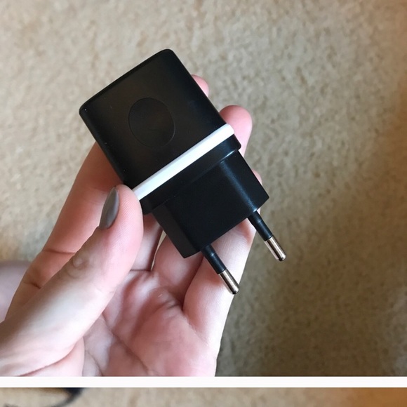 Europe converter plug USB - Picture 3 of 3