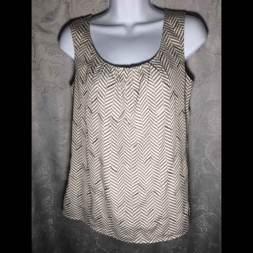 Loft shell top size xs