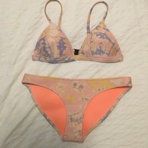 Triangl Swimwear Bikini