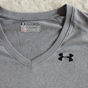 Under Armour