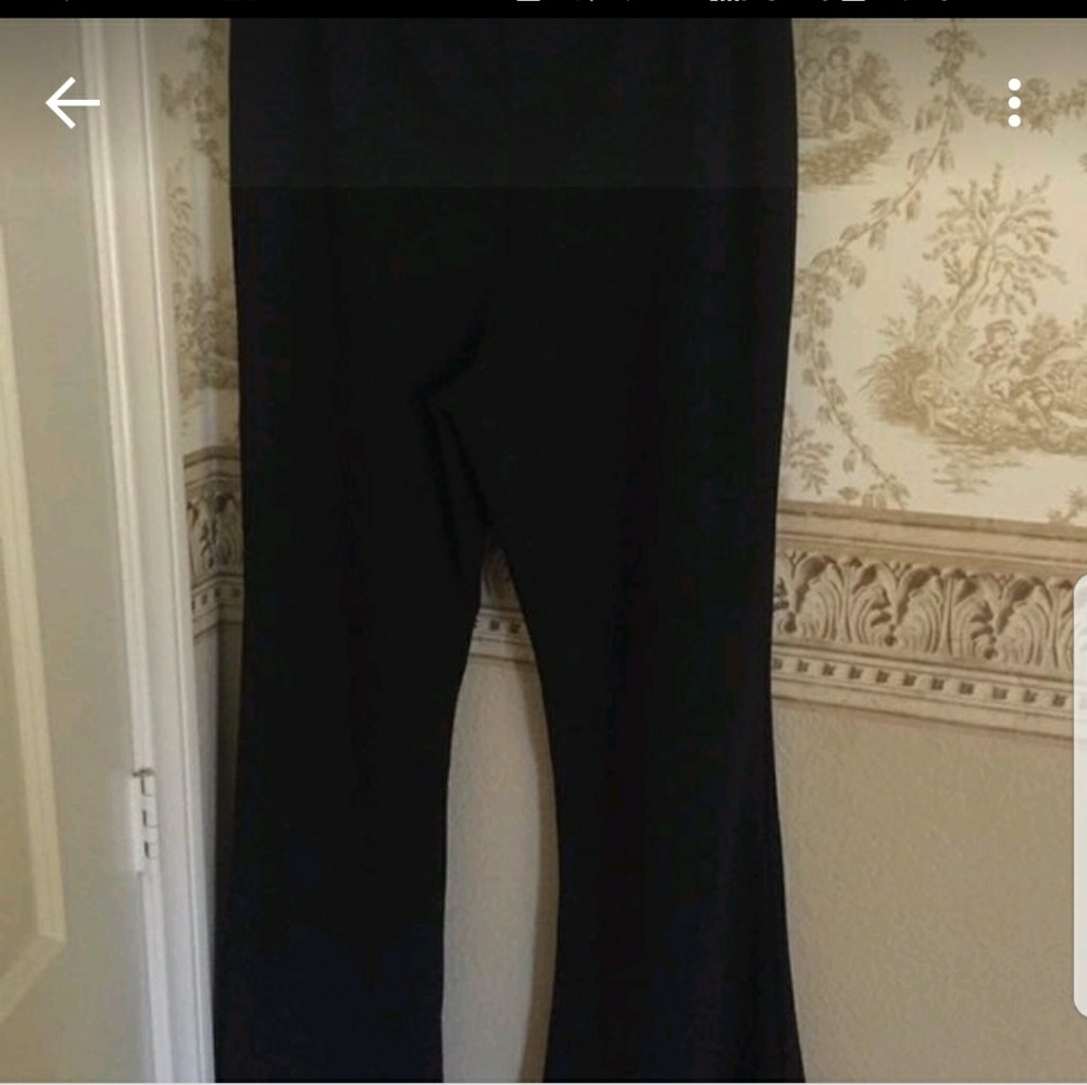 genie pants