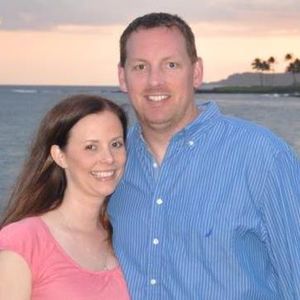 Meet your Posher, Crista