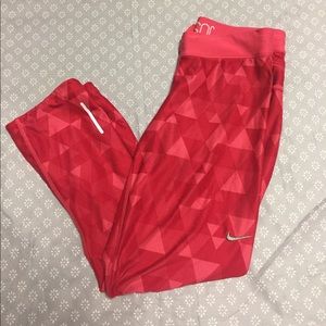 Nike leggings