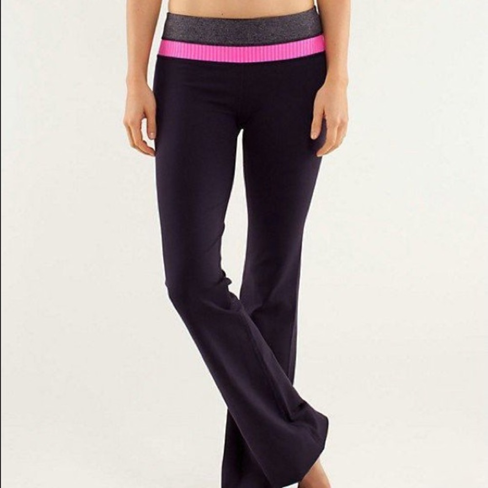 Full length lulu lemon pant