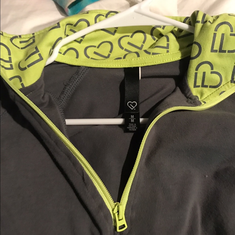 Jacket - Picture 2 of 2