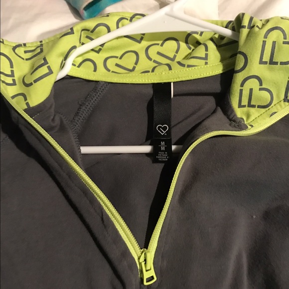 Jacket - Picture 2 of 2