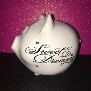 Personalized Piggy Bank