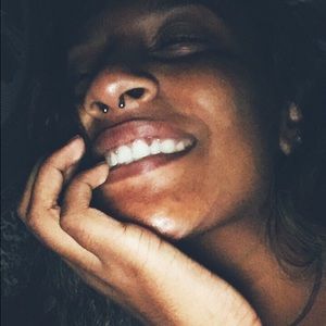 Meet your Posher, Shani