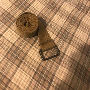 Belt