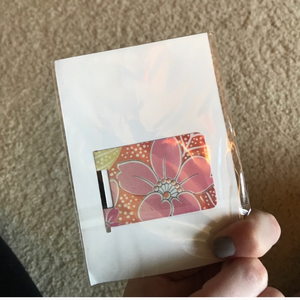 Novelty bookmark - Picture 2 of 2