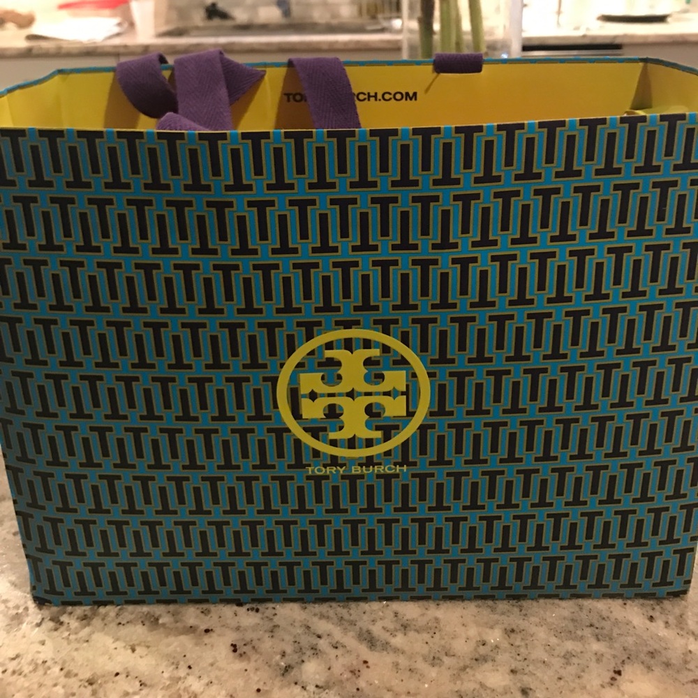 Tory Burch sandals