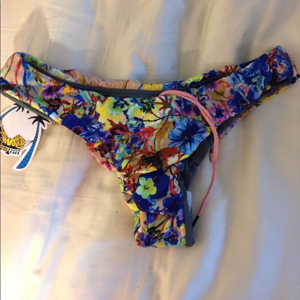 Jolyn Printed Weston Bottoms!