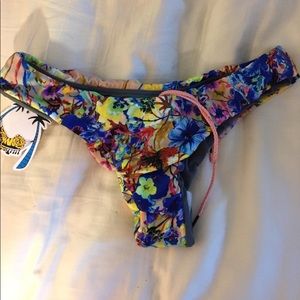 Jolyn Printed Weston Bottoms!