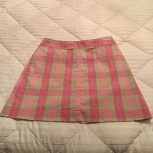 Lilly Skort
