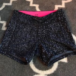 Champion Yoga Shorts
