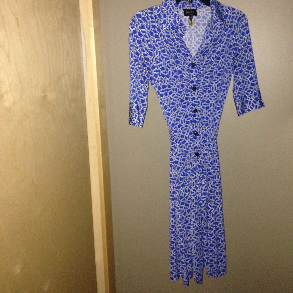 Laundry Dress