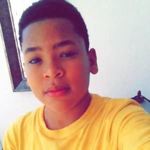 Meet your Posher, Raylin abel