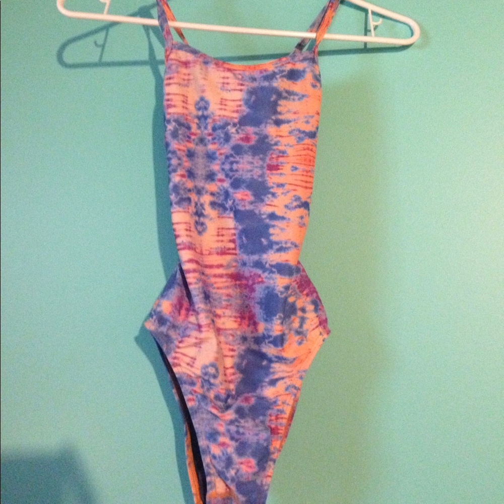 Jolyn Cabana Onesie Wazza size 26