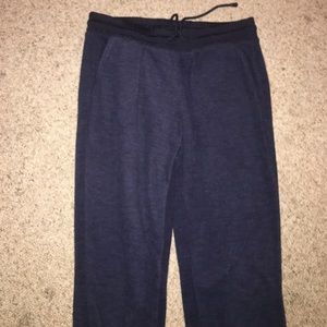 Old navy joggers