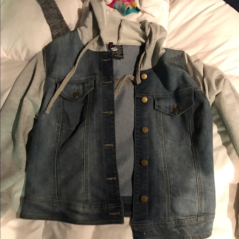 Jacket