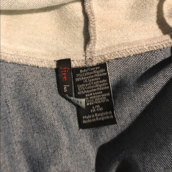 Jacket - Picture 2 of 2